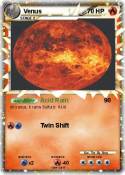Venus