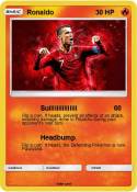 Ronaldo