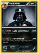 Darth Vader