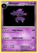 Mismagius