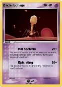 Bacteriophage