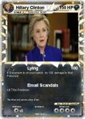 Hillary Clinton