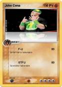 John Cena