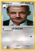 Sarkozy