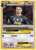 Ronaldo
