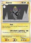 Roberax