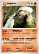 ben laden