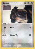 Boomer
