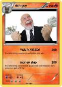 rich guy