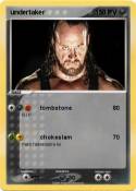 undertaker