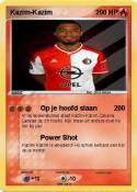 Kazim-Kazim