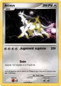 Arceus