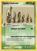 Famille Kanibou