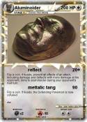 Aluminoider