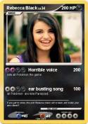 Rebecca Black