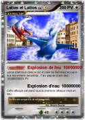Latias et