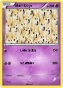 Much Doge