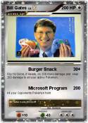 Bill Gates