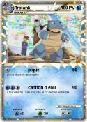 Trotank