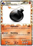 Bomb