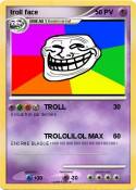 troll face