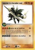 yopider le chev