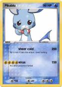 Pikablu