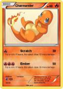 Charmander