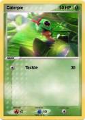 Caterpie