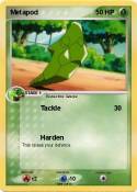 Metapod