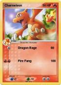 Charmeleon