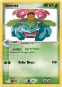 Venusaur