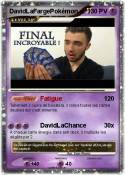 DavidLaFargePokémon