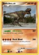 Earth Rex