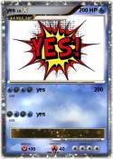 yes