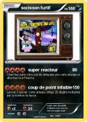 socisson furtif