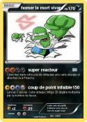 homer le mort