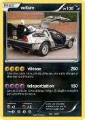 voiture
