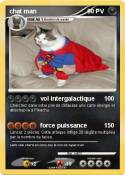 chat man