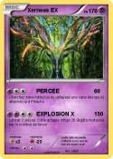 Xerneas EX