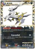 arceus
