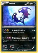 Lunala