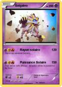 Solgaleo