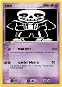 sans