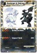 Reshiram &