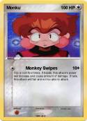 Monku