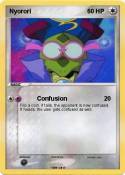 Nyorori