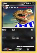 tyrex