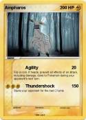 Ampharos