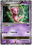mew